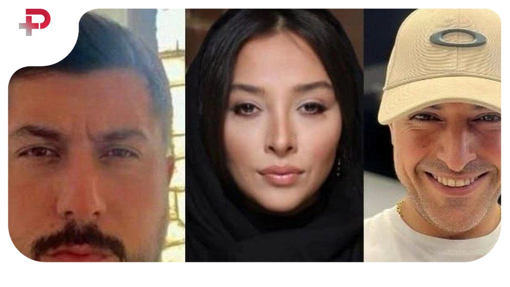 سیر تا پیاز زندگی آناهیتا درگاهی و شوهر اول و دومش + تصاویر شخصی