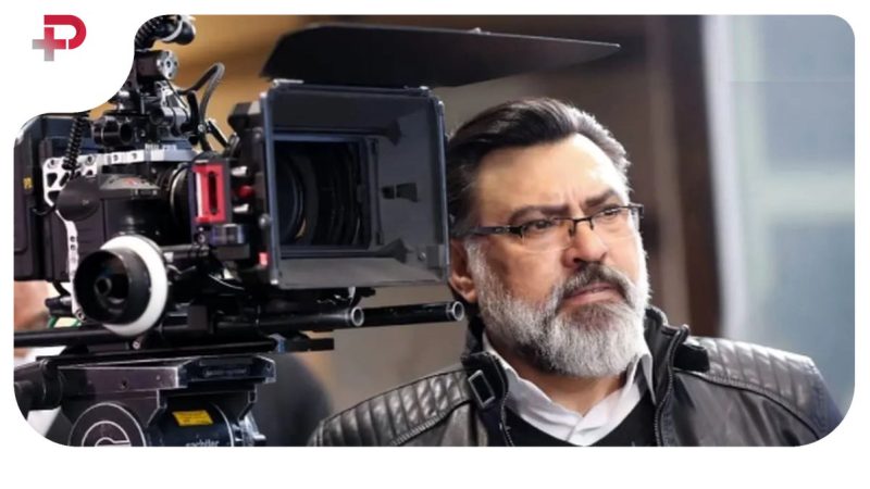 درخواست عجیب رضا ایرانمنش از مردم