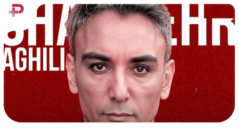 دانلود آواز باشکوه شادمهر عقیلی ؛ تردید + متن 