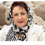 مریم امیرجلالی