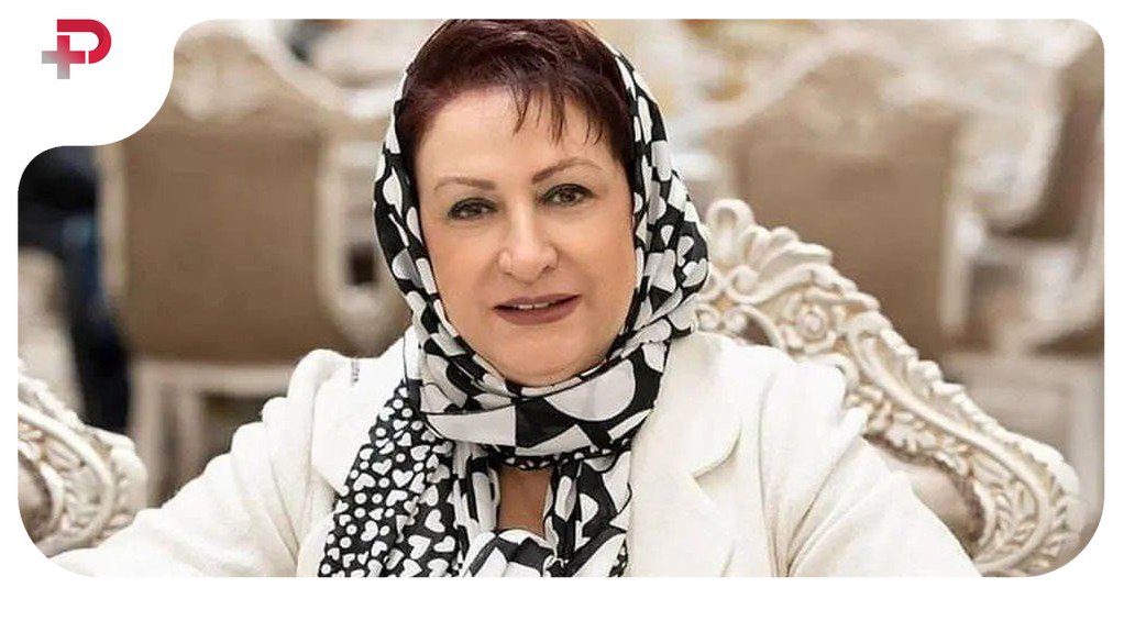 مریم امیرجلالی