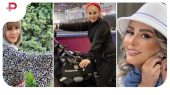 سیر تا پیاز زندگی شیوا خسرومهر ، همسر و دخترش رکسانا + ماجرای طلاق 