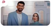 عکس/ نگاهی به تفریحات خارجی و داخلی علیرضا بیرانوند و همسرش اکرم بانو 