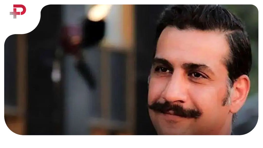 محمد نادری