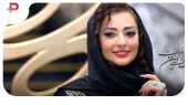 عکس/ ماجرای پشیمانی نفیسه روشن از رد کردن خواستگار فوتبالیست 