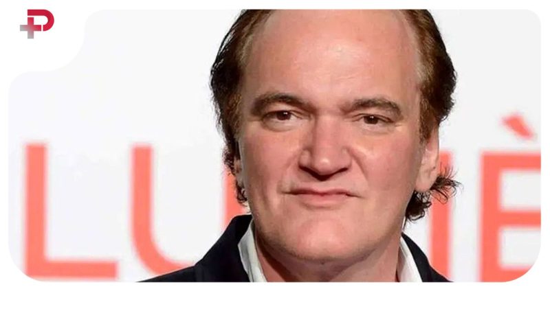 فیلم جدید کوئنتین تارانتینو جنجالی شد