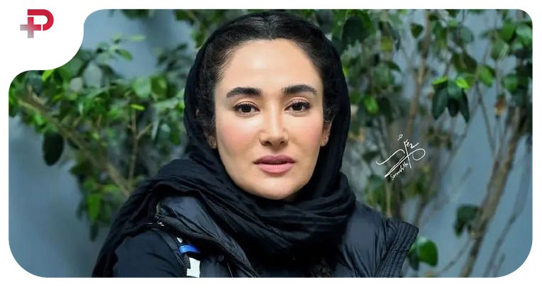 بهاره افشاری