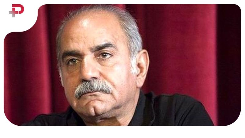 ادعای پرویز پرستویی جنجالی شد 