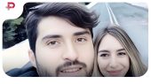 تصاویر| سیر تا پیاز زندگی شخصی کریم انصاری فرد و ازدواج با دختر میلیادر یونانی 