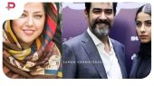 تصاویر | سیر تا پیاز شهاب حسینی و زن اول و دومش 