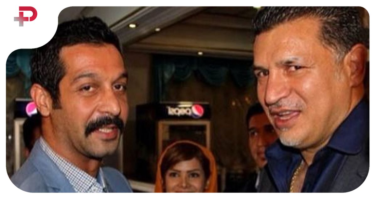 علی دایی