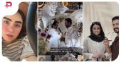 بیوگرافی محیا امیدبیگی و همسرش معروفش صاحب کل تبریز 