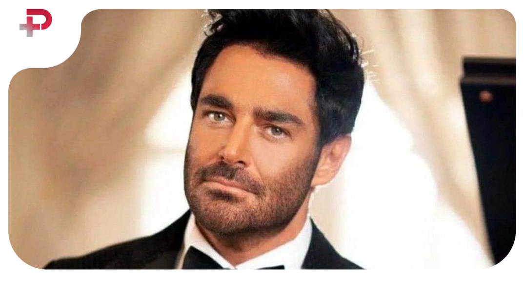 محمدرضا گلزار
