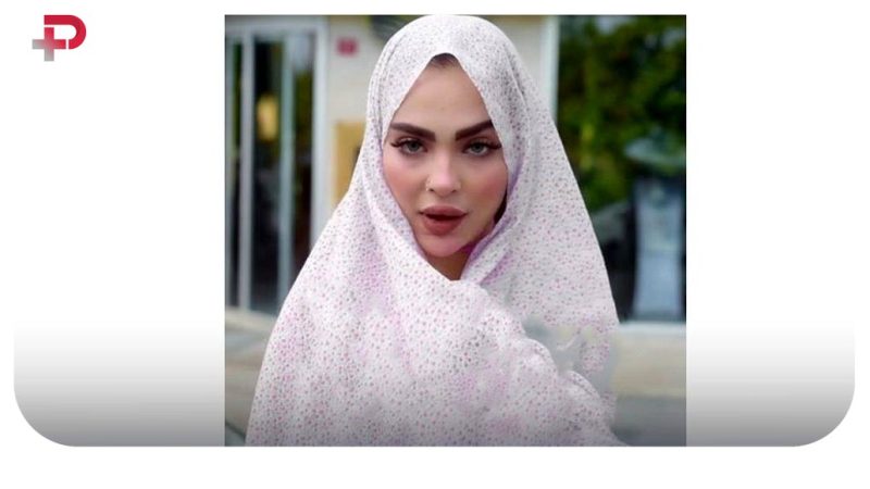 سیر تا پیاز زندگی و حواشی روژان عشق ابدی + تصاویر 