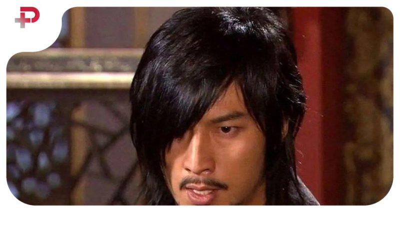 سفر در زمان ؛ ظاهر «دوجین» ۱۷ سال بعد از سریال امپراطور بادها