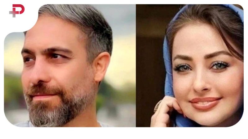 سیر تا پیاز زندگی شهرام اسدزاده و حواشی‌اش با نفیسه روشن + تصاویر 