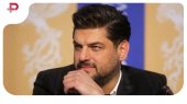 عکس/ سام درخشانی زیباترین دختر ایران را دارد؛ زیبایی باورنکردنی «برکه» دختر سام درخشانی 