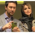 شاهرخ استخری