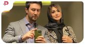 عکس/ شاهرخ استخری و دختران زیبایش با این عکس دلبری کردند 