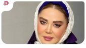 فیلم| بهاره رهنما بازهم عروس شد 
