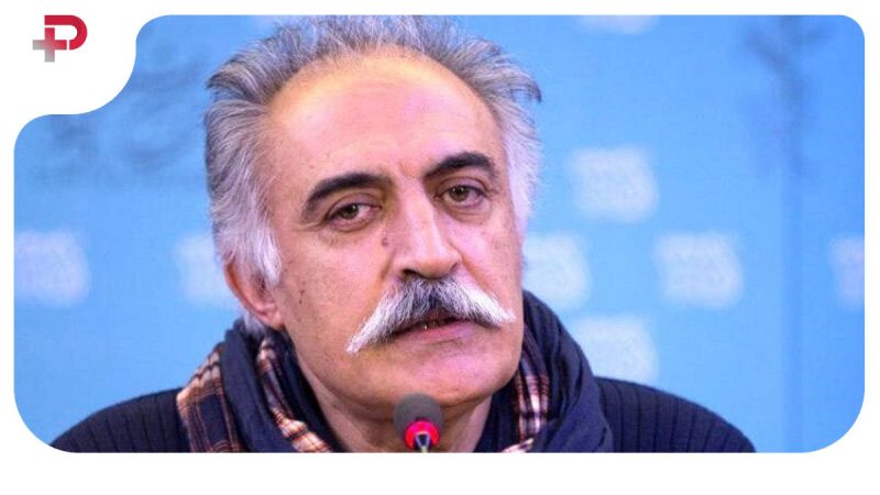 عکس/ پیام تسلیت سیدمحمد خاتمی به علیرضا شجاع نوری بازیگر مشهور