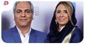 تصاویر| سیر تا پیاز زندگی و اختلاف سنی غزال رجبیان همسر جوان مهران مدیری 