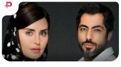 فیلم| ویدئویی جنجالی و عجیب الناز شاکردوست و نوید پورفرج 
