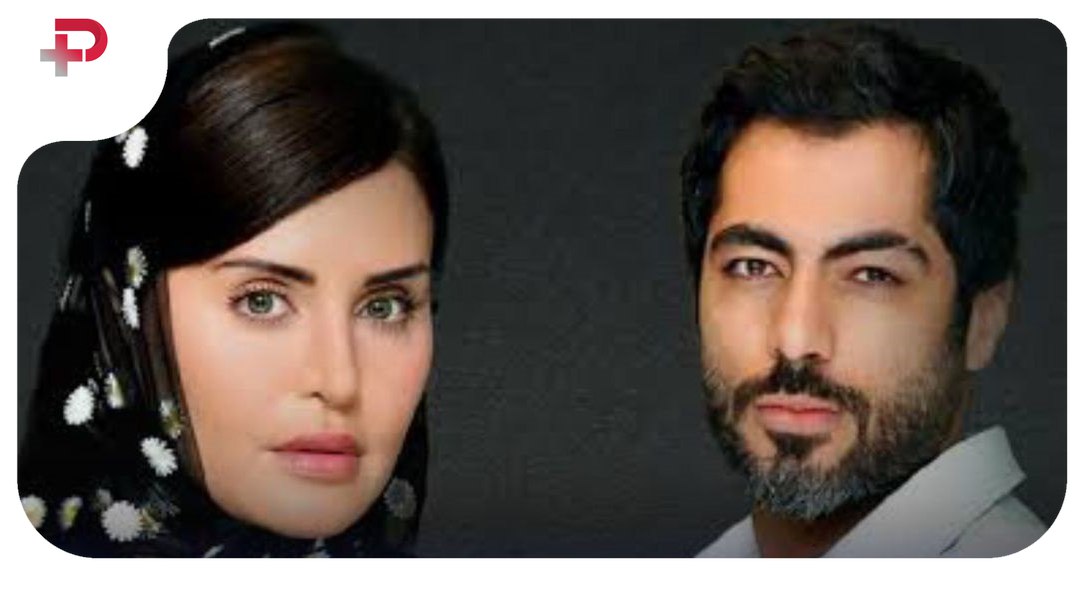 فیلم| ویدئویی جنجالی و عجیب الناز شاکردوست و نوید پورفرج