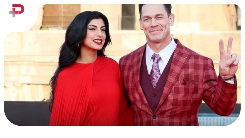 سیر تا پیاز زندگی جان سینا و همسرش شهرزاد شریعت زاده + نحوه آشنایی و تصاویر خصوصی