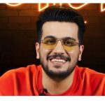 امیرحسین قیاسی
