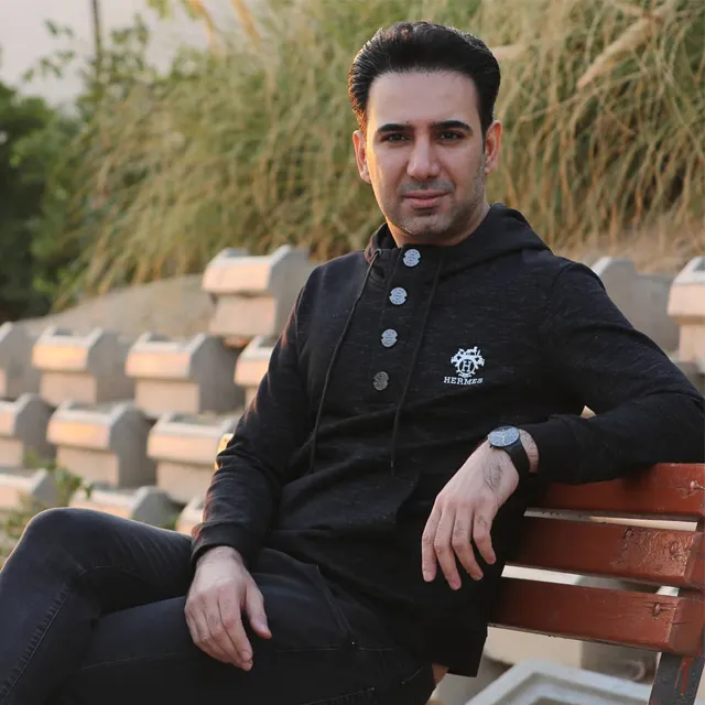 شاهین صمدپور
