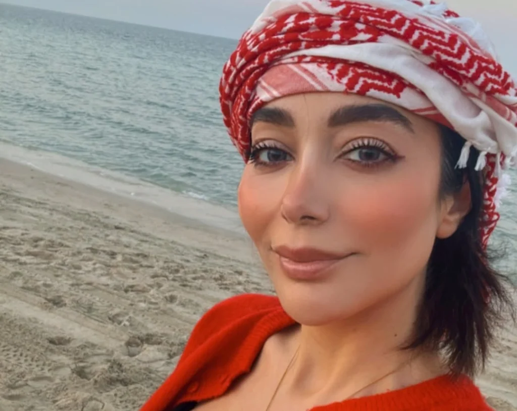شیما کاتوزیان