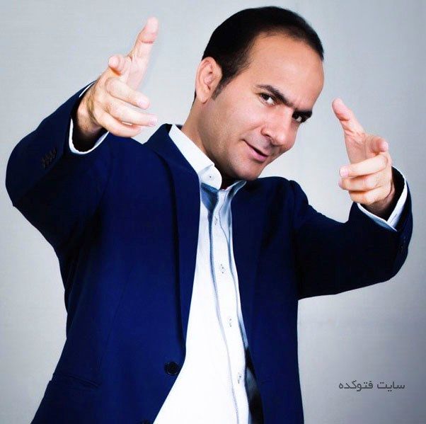 همه چیز در مورد حسن ریوندی