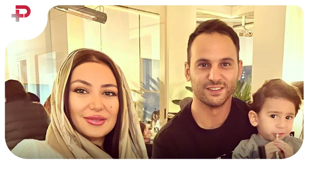 آرش برهانی