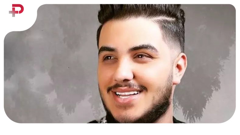 آرون افشار