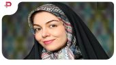 عکس / دلتنگی های جگرسوز خواهر و پدر آزاده نامداری بر سر مزار وی 