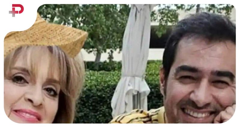 عکس/ سیر تا پیاز زندگی تلخ ژاکلین ویگن دختر ویگن