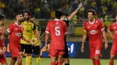 از پیوستن دورسون به کوجالی‌اسپور تا جریمه دو میلیاردی سپاهان و پرسپولیس 