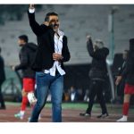 افشین پیروانی