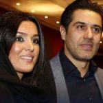 افشین پیروانی