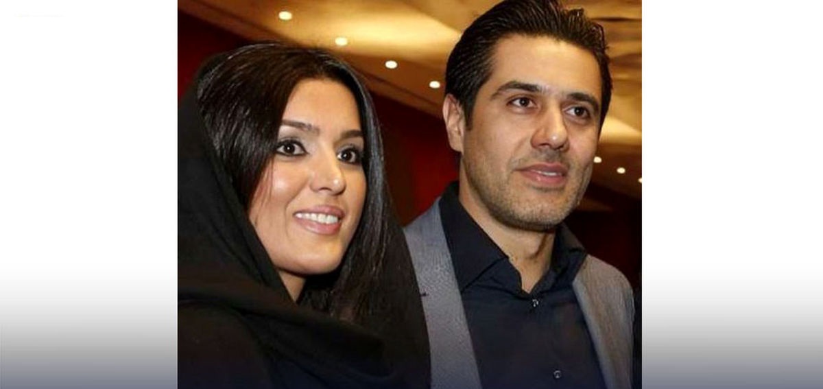 افشین پیروانی