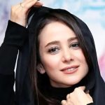 الناز حبیبی