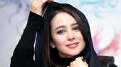 عکس/ الناز حبیبی عکس دکوراسیون شیک و لاکچری اتاقش را منتشر کرد 