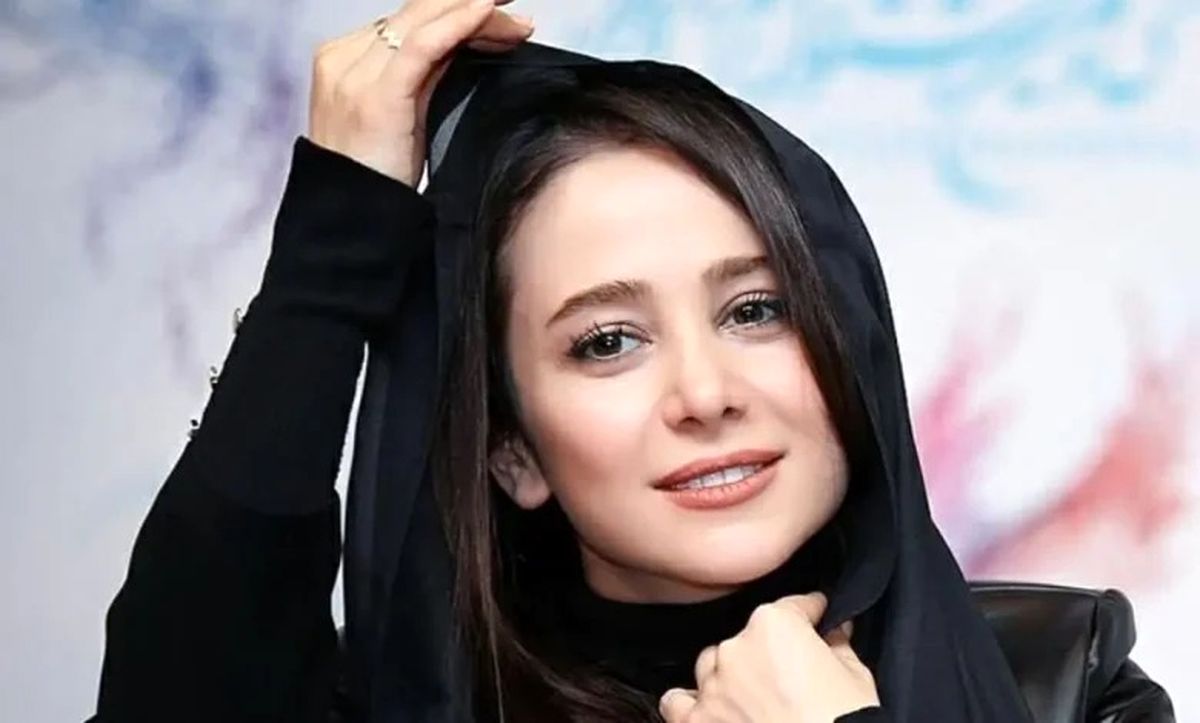 الناز حبیبی