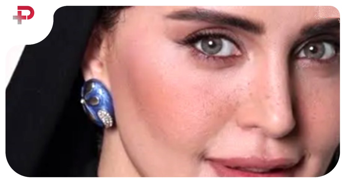 پدر و مادر باکلاس الناز شاکردوست را دیده اید؟/ اصالت از این خانواده می بارد