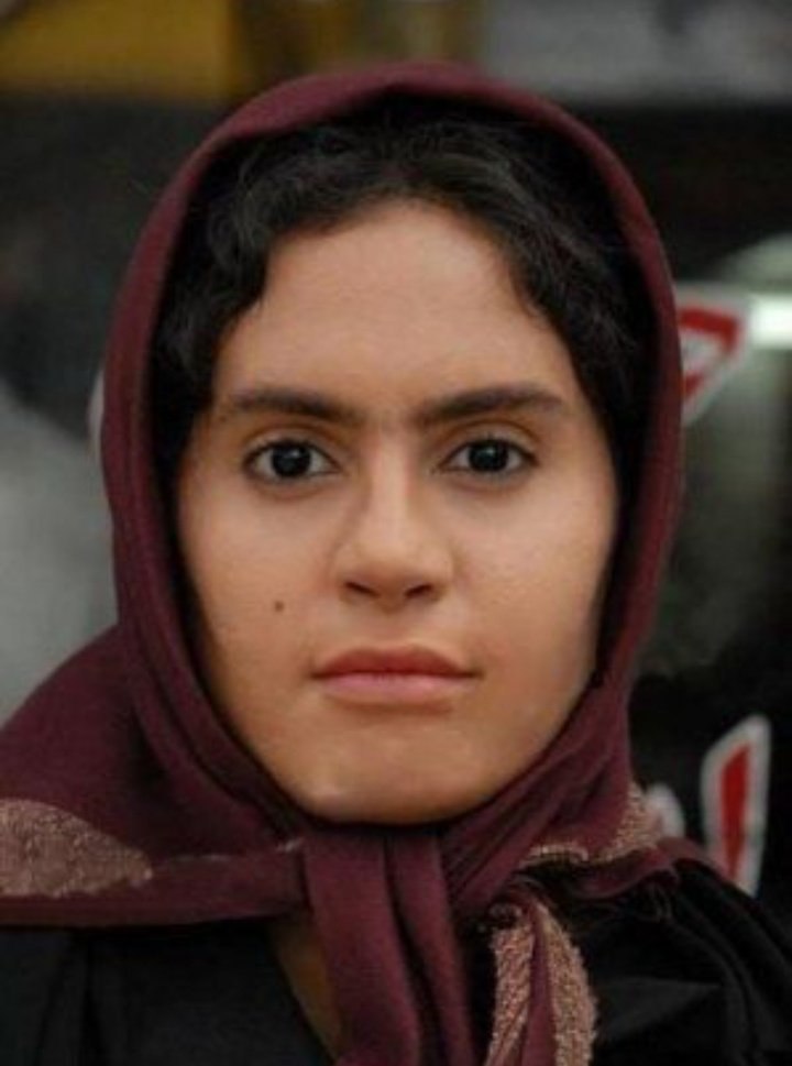 الناز شاکردوست