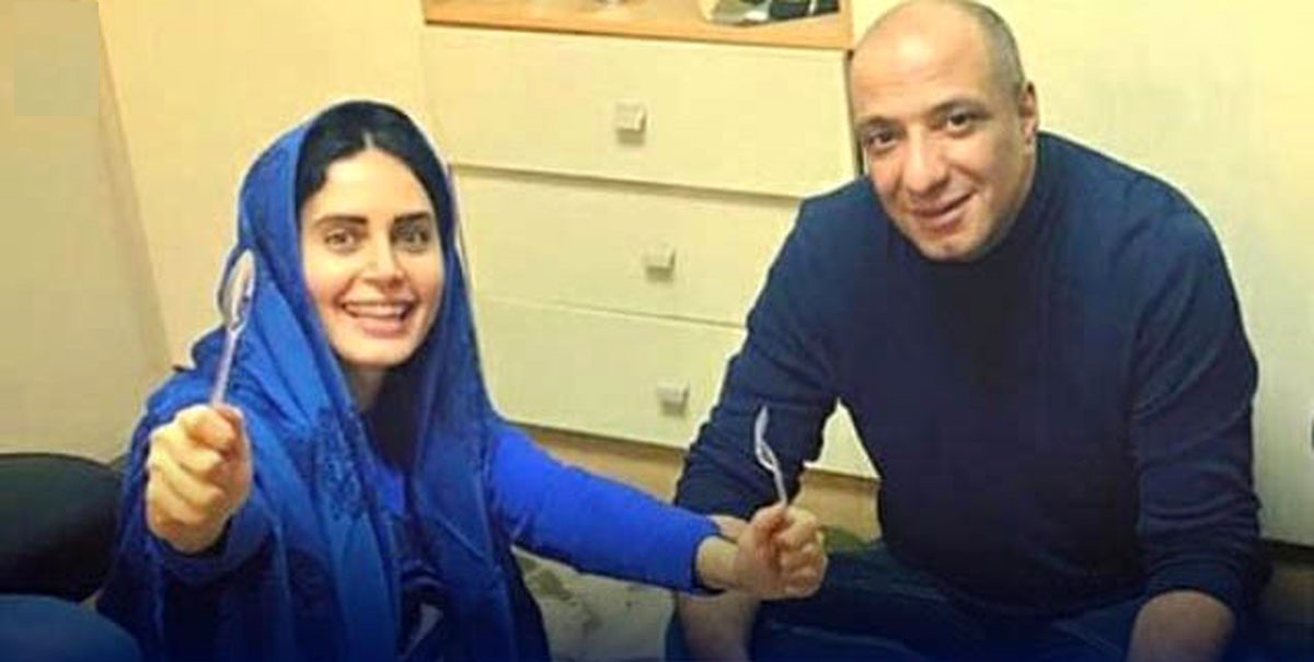 الناز+شاکردوست+و+امیر+جعفری