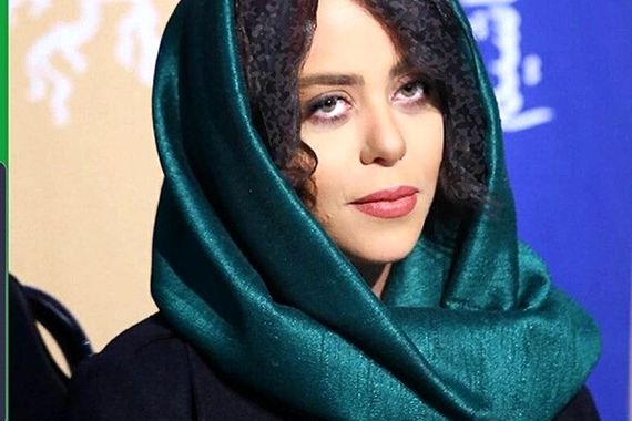 تصاویر| عکس‌های تولد مختلط و ۳۸ سالگی الهام اخوان را دیده اید؟