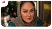 سیر تا پیاز زندگی شخصی و ازدواج الهام حمیدی / خانم بازیگر به مشکل مالی دچار شد 