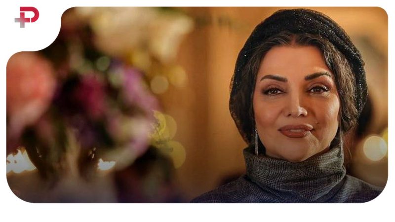 تصاویر| استایل جذاب الهام پاوه‌نژاد در افتتاحیه یک کلینیک زیبایی شما را حیران می کند 